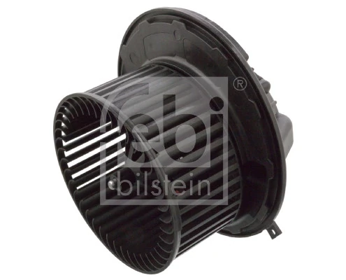 Interior Blower